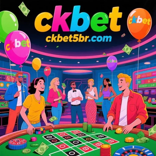 ckbet5br.com favicon