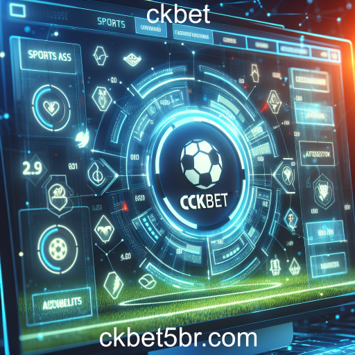 Apostas Esportivas: O Crescimento e as Oportunidades na CKBet